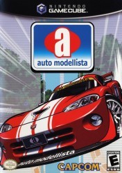 Auto Modellista Rom